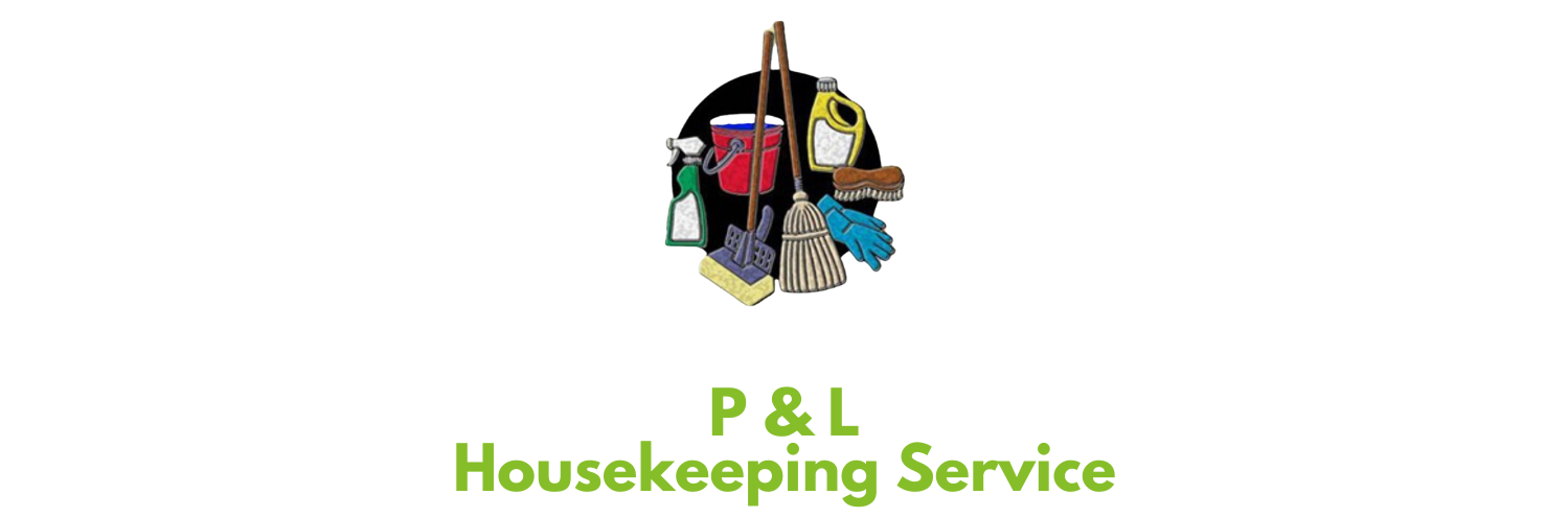 P & L Housekeeping Service